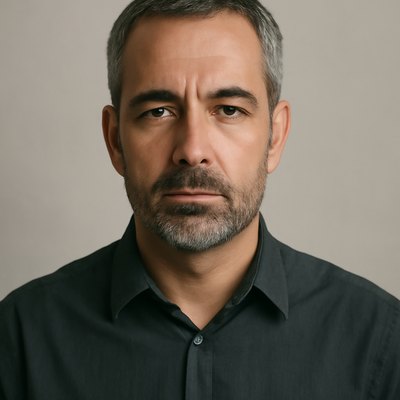 Marcos Pomares