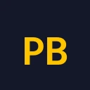 Logo de PlayBaze